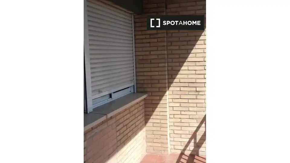 Habitació a San Carlos - San José