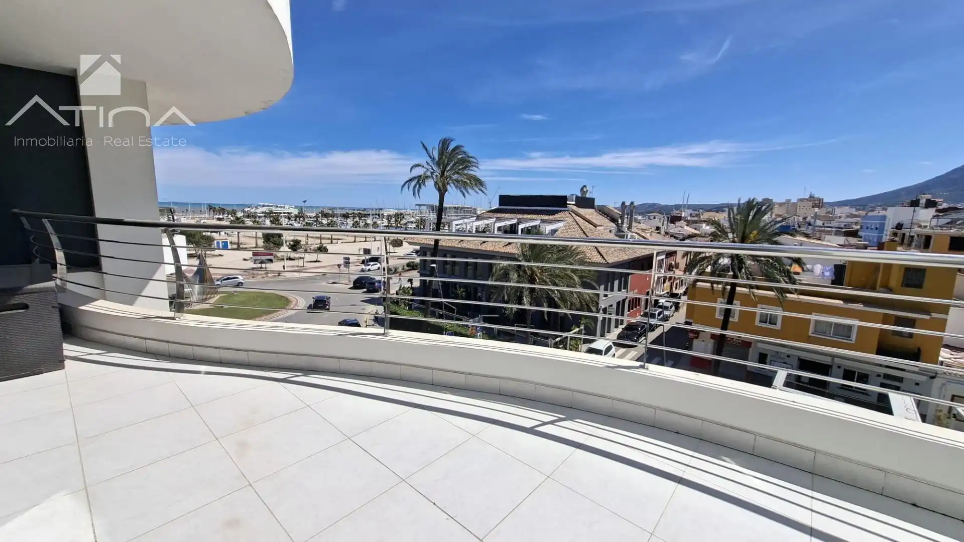 Apartamento con ascensor en venta en BENIDORM, imagen 2