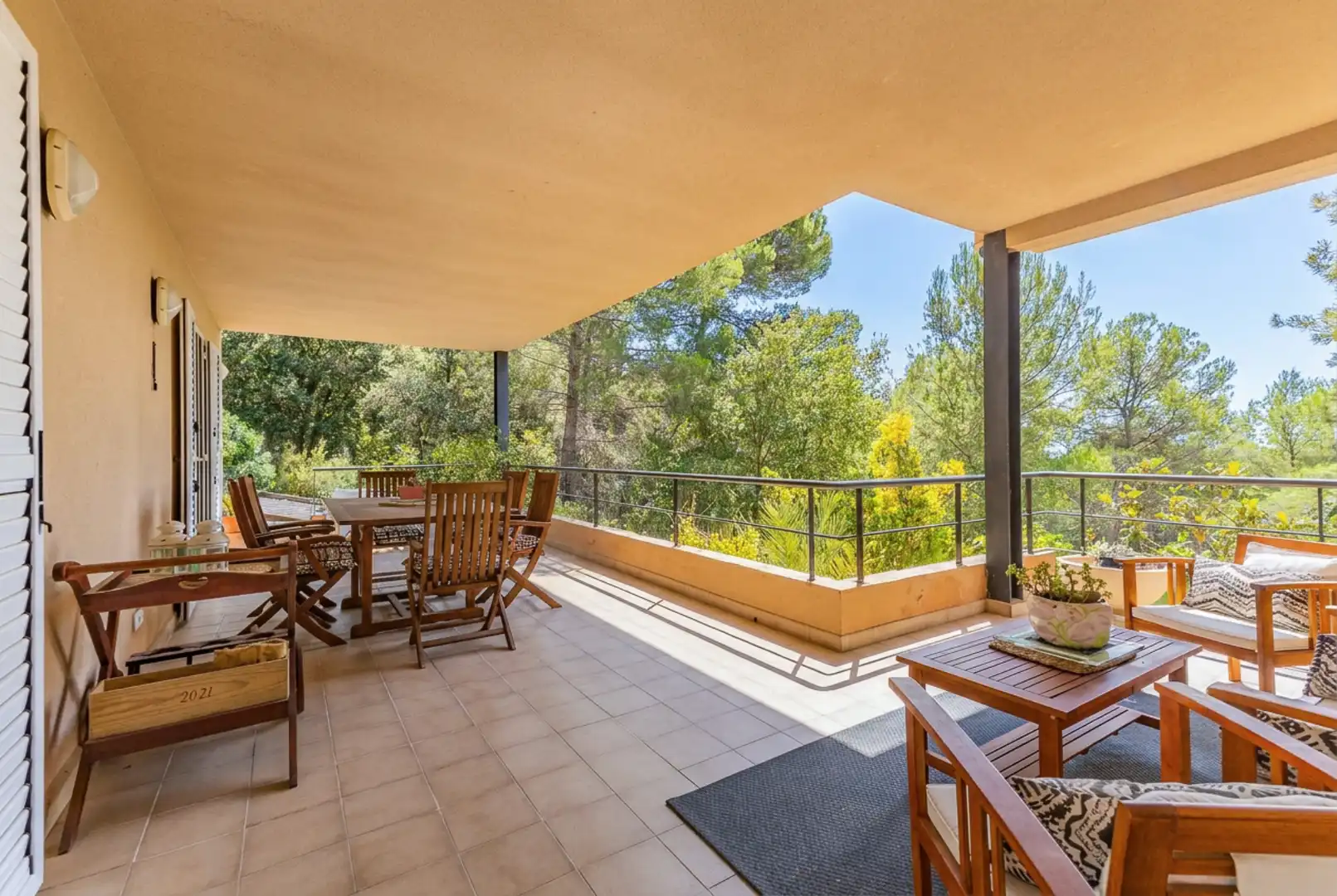 Casa con piscina in vendita a Matadepera, imagen 70
