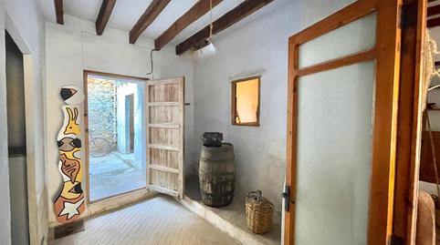 Foto 3 de Finca rústica en venda a Jesús Pobre, Alicante