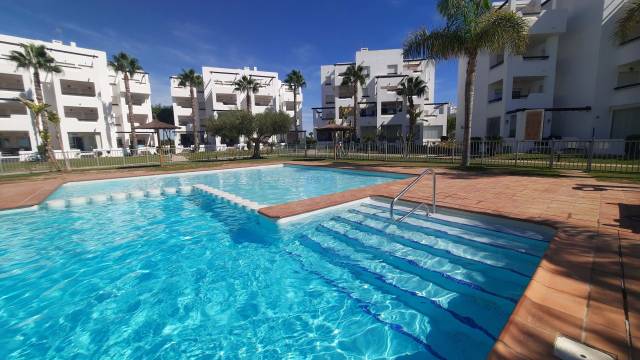 Piso en Venta en Calle Lance Armstrong en Terrazas de la Torre Golf