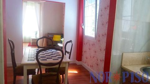 Foto 3 de Pis en venda a Atxuri, Bizkaia