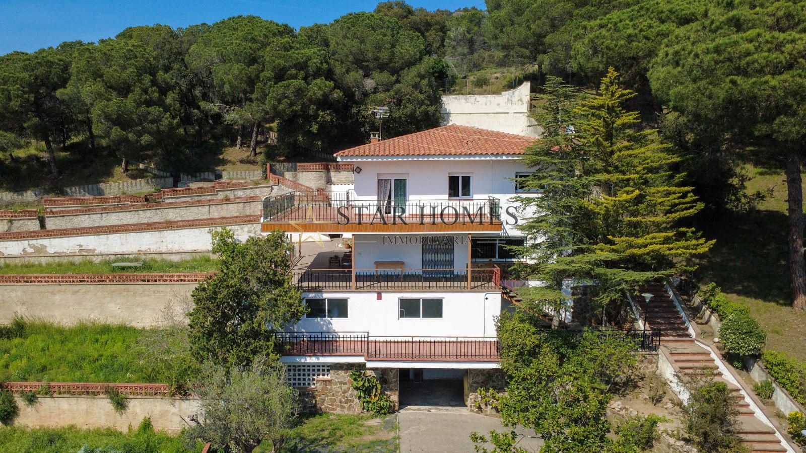Casa o xalet en venda a Urbanitzacions