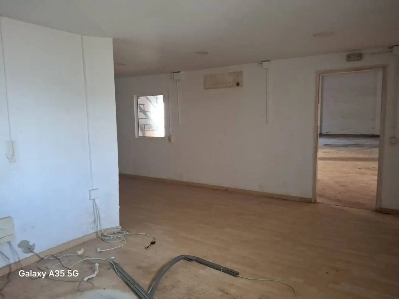 Industrial buildings for rent in Almàssera
