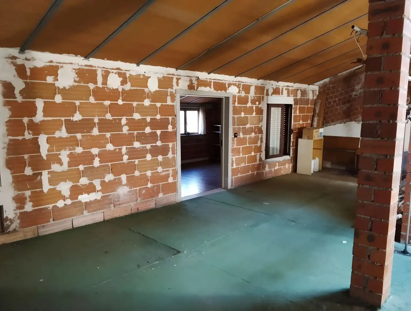 Casa o chalet en venta en Arenas de San Pedro con Jardín privado y Trastero