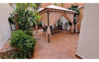 Terrassa de Dúplex en venda en L'Hospitalet de Llobregat amb Traster