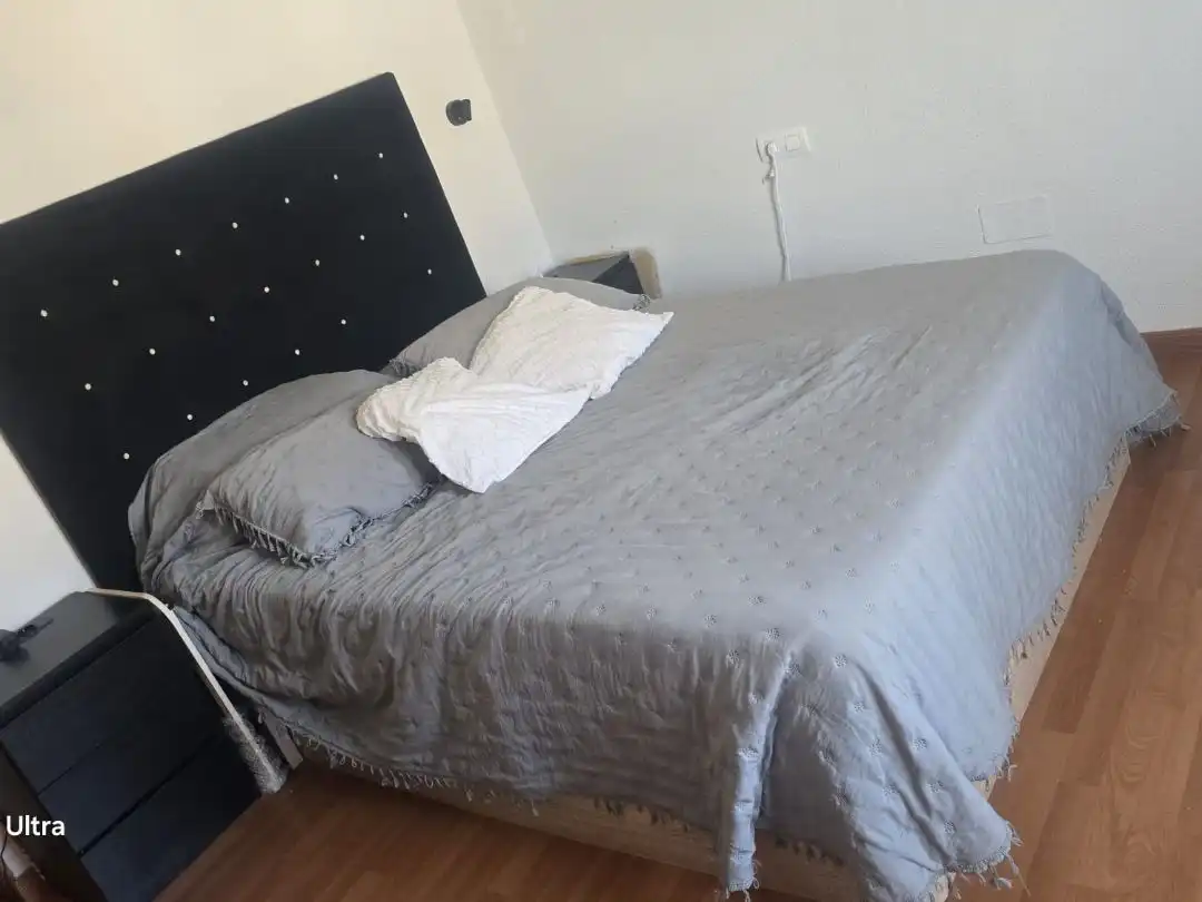 Habitación de Casa o chalet en venta en Almodóvar del Campo, Ciudad Real