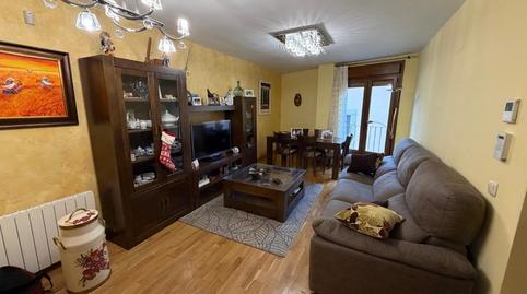 Foto 4 de Dúplex en venda a Calle Panera del Estudio, Peñafiel, Valladolid