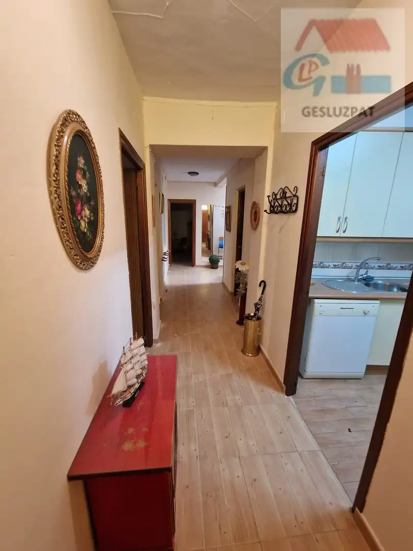 Casa en venda a La Villa de Don Fadrique, imagen 12