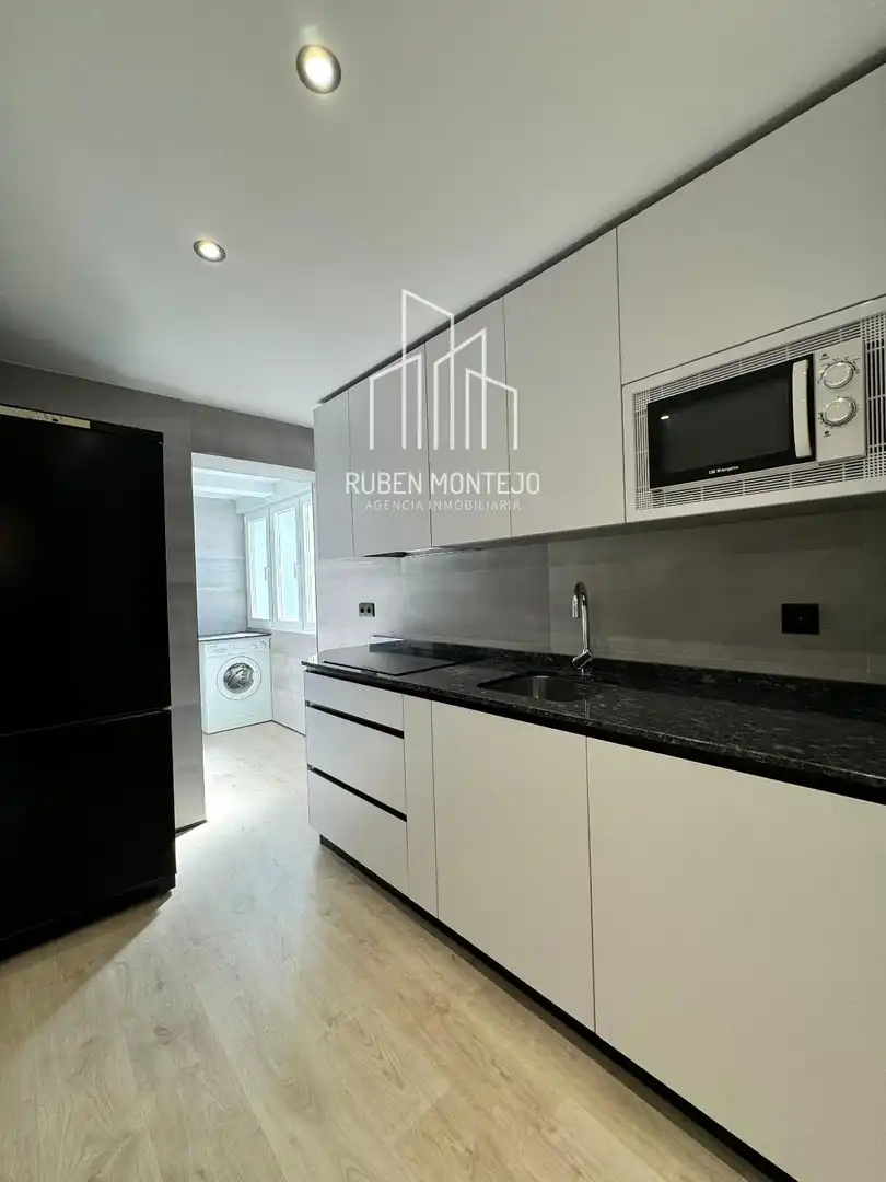 Flat for rent in Gomez Arias, Vidal