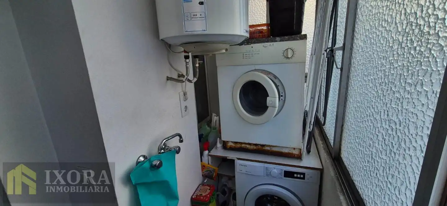 Planta baixa en venda a Martínez De Úbeda, Linarejos