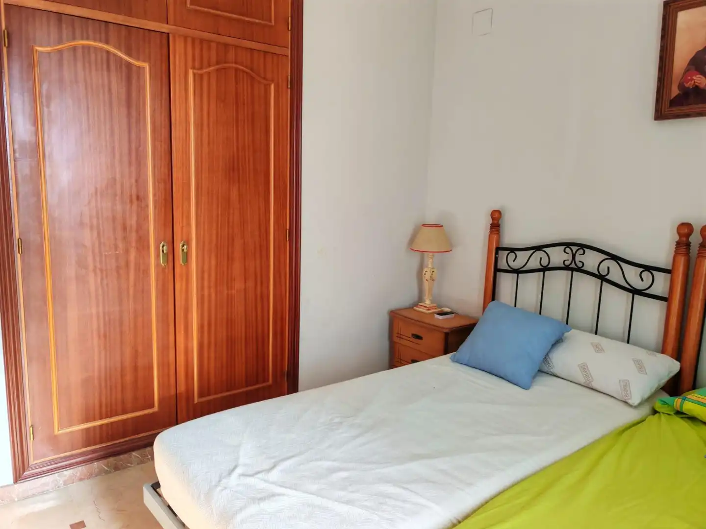 Dormitori de Dúplex en venda en La Carihuela - Los Nidos