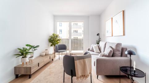 Photo 2 of Flat to rent in Carrer de Batllori, 24, Sant Josep, Barcelona