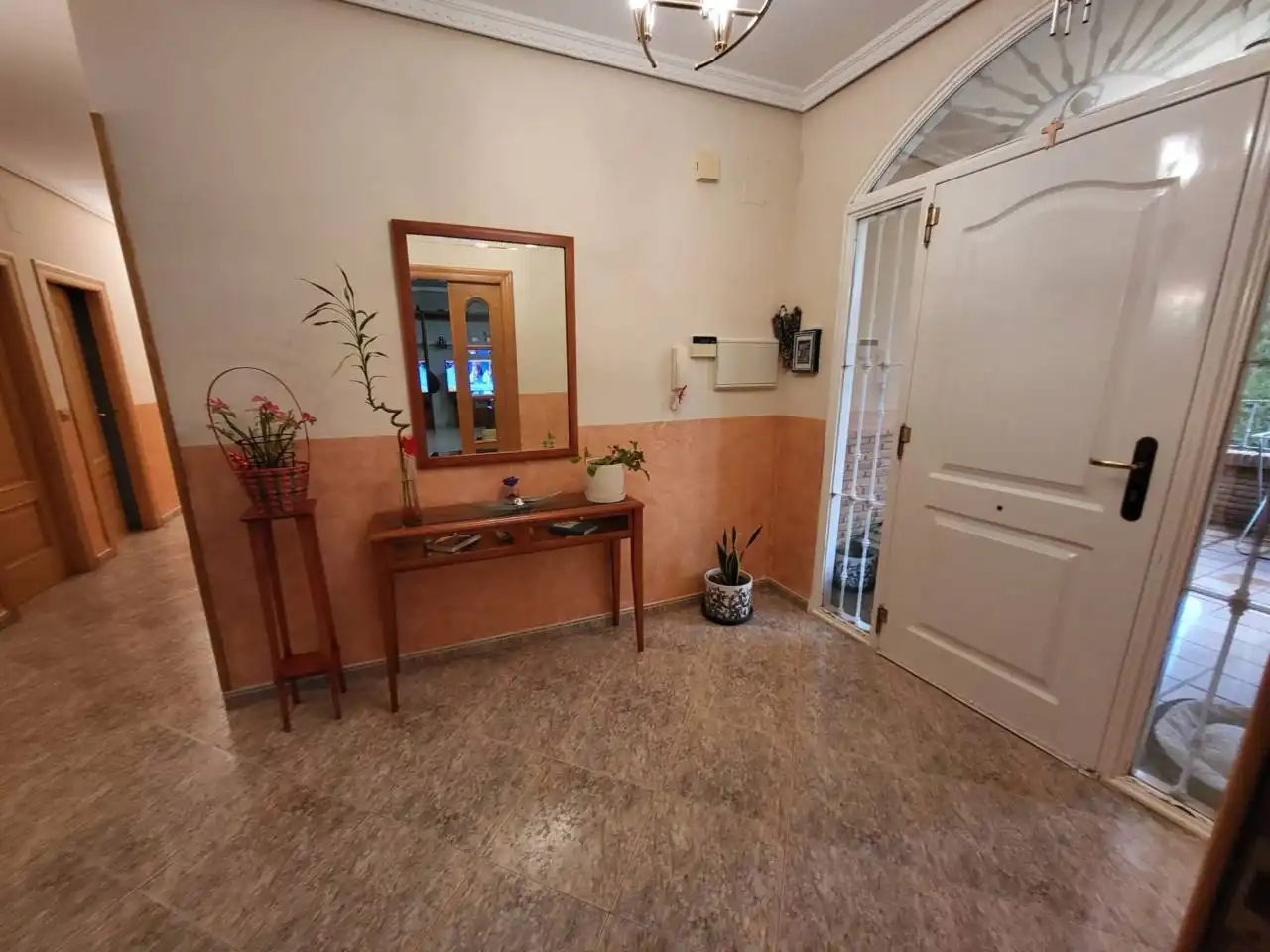 Chalet con piscina en venta en Baza, imagen 30