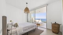 Bedroom of Apartment for sale in Benalmádena  with Air Conditioner, Terrace and Swimming Pool