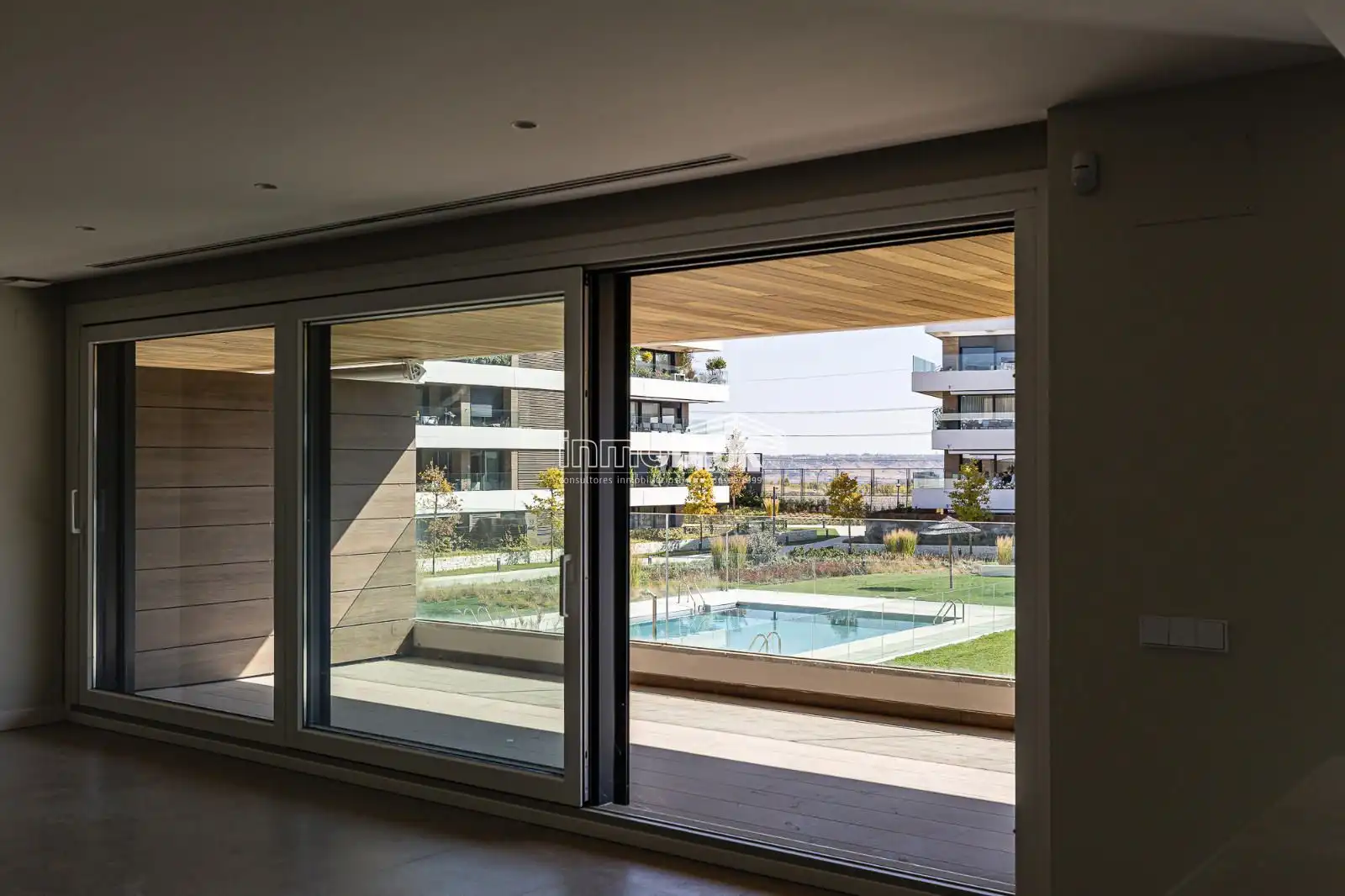 Appartement avec piscine à louer à camino de los jardines, imagen 7