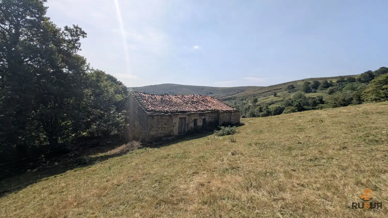 Maison rustique à vendre à Luena, imagen 3