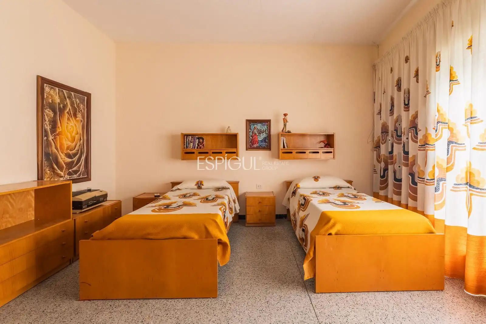 Casa a schiera con giardino in vendita a Riudarenes, imagen 13