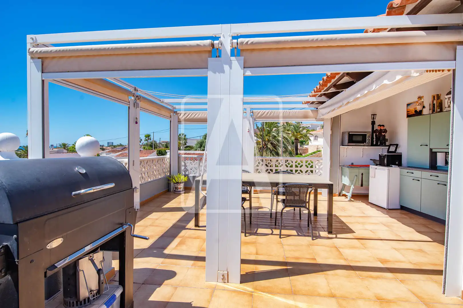 Chalet con piscina en venta en Cometa, imagen 43