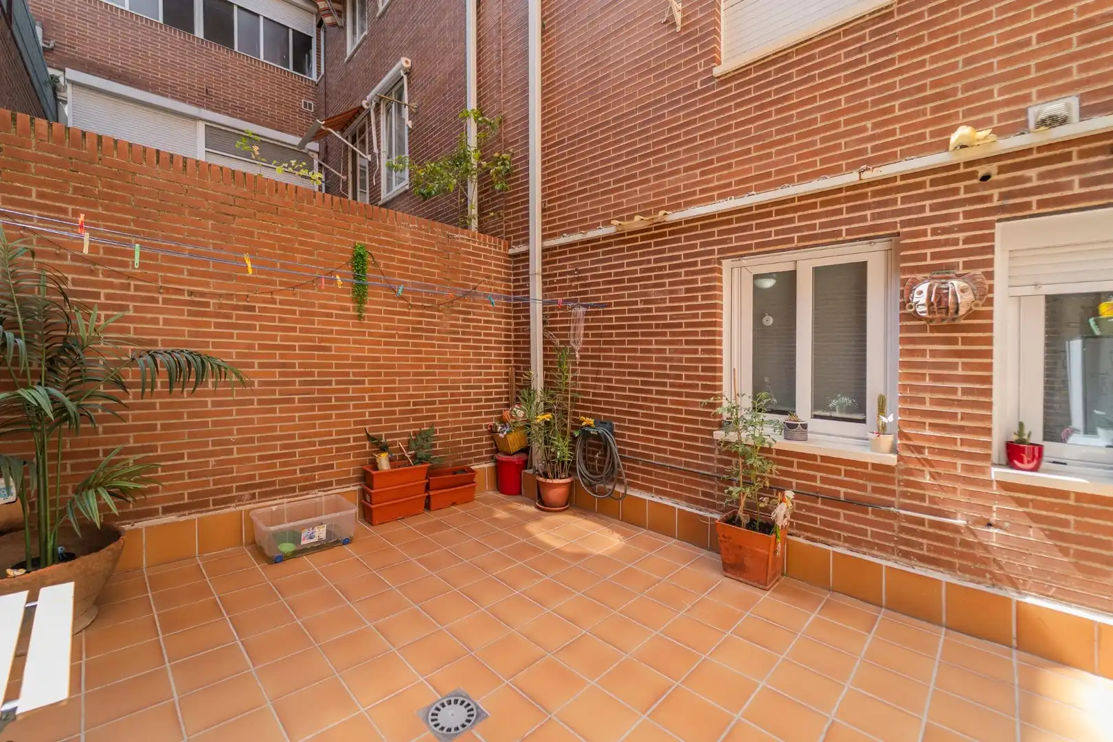 Wohnung mit Aufzug zum Verkauf in Paseo GUADALAJARA, imagen 7