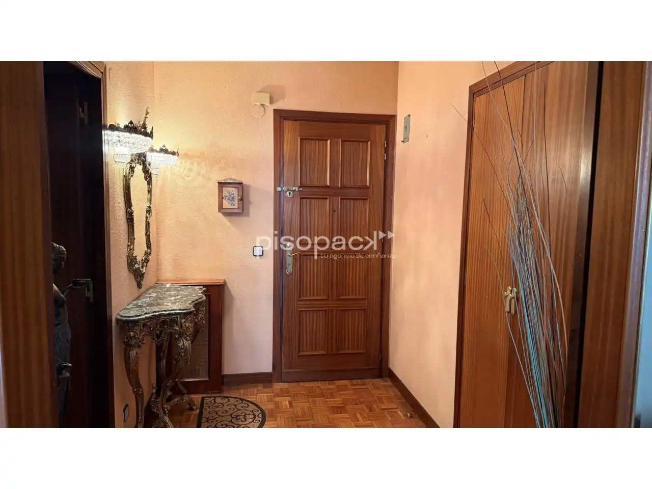 Flat for sale in  Pamplona / Iruña  with Heating, Terrace and Storage room