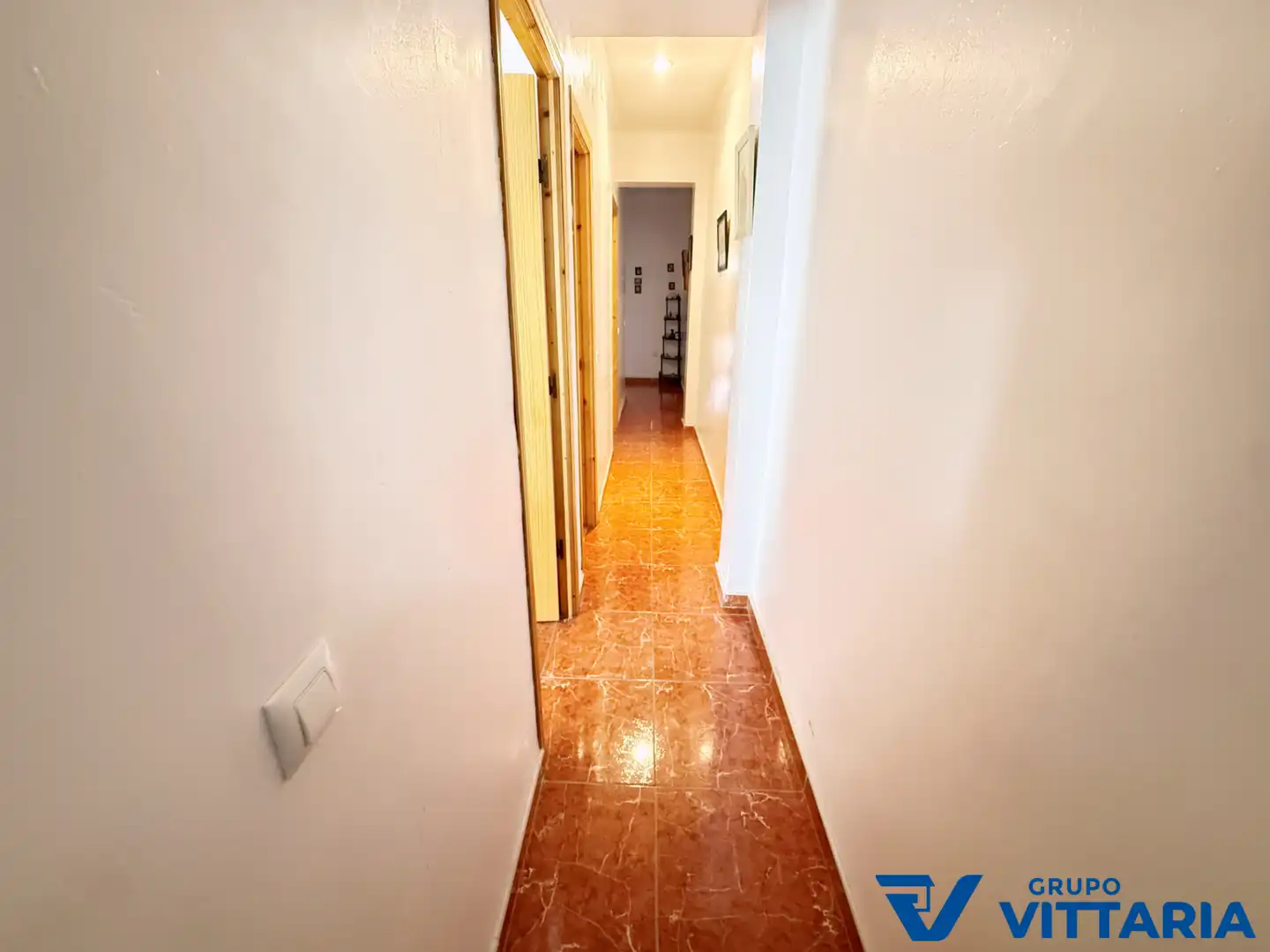Piso con terraza en venta en Calle Calzada de Castro, imagen 10