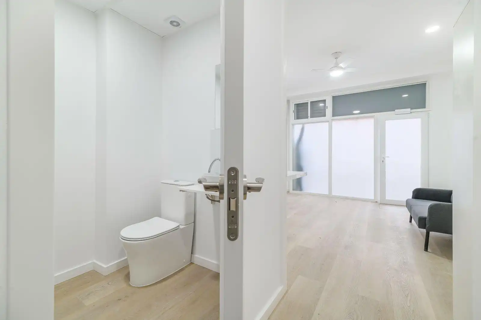Loft zum Verkauf in La Roureda