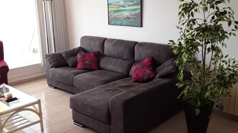 Foto 3 de Piso de alquiler en Vallpineda - Santa Bàrbara, Barcelona