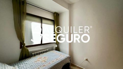 Foto 5 de Pis de lloguer a Del Marqués de la Valdavia, Centro, Madrid