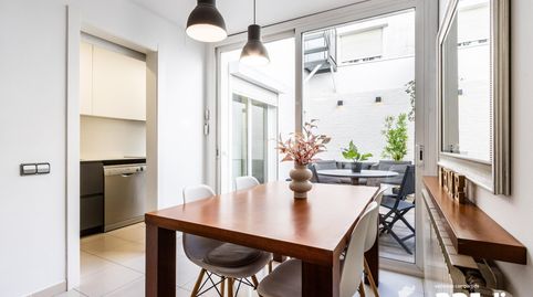 Foto 4 de Casa o xalet en venda a Gràcia, Sabadell