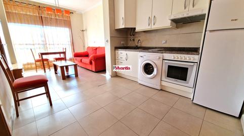 Photo 2 of Apartment for sale in Calle Turbinto, 6, San Cristobal - San Diego, Murcia