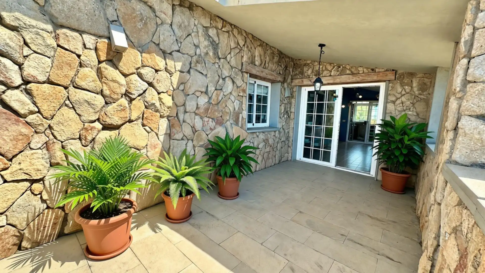 Villa mit Terrasse zum Verkauf in Calle INCIENSO EL 11, imagen 34