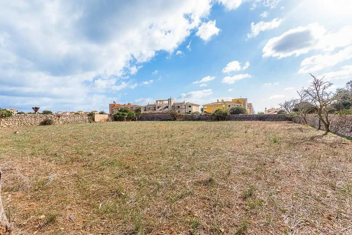 Finca rústica en venta en Cala Magrana - Cala Anguila - Cala Mendia