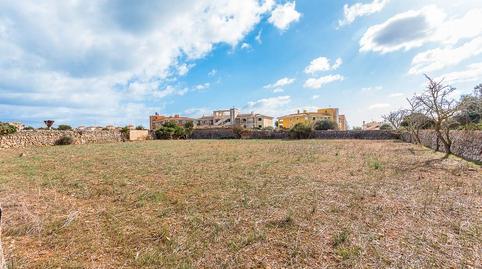 Foto 2 von Residential zum Verkauf in Cala Magrana - Cala Anguila - Cala Mendia, Manacor