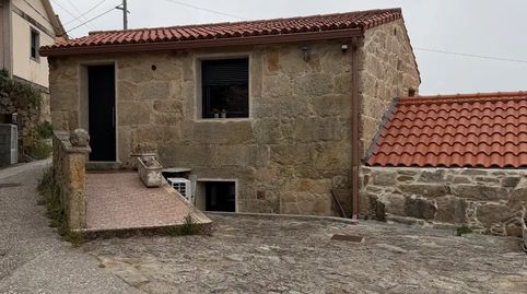 Foto 3 de Casa adosada en venda a Lugar Riña, 104, Oia, Pontevedra
