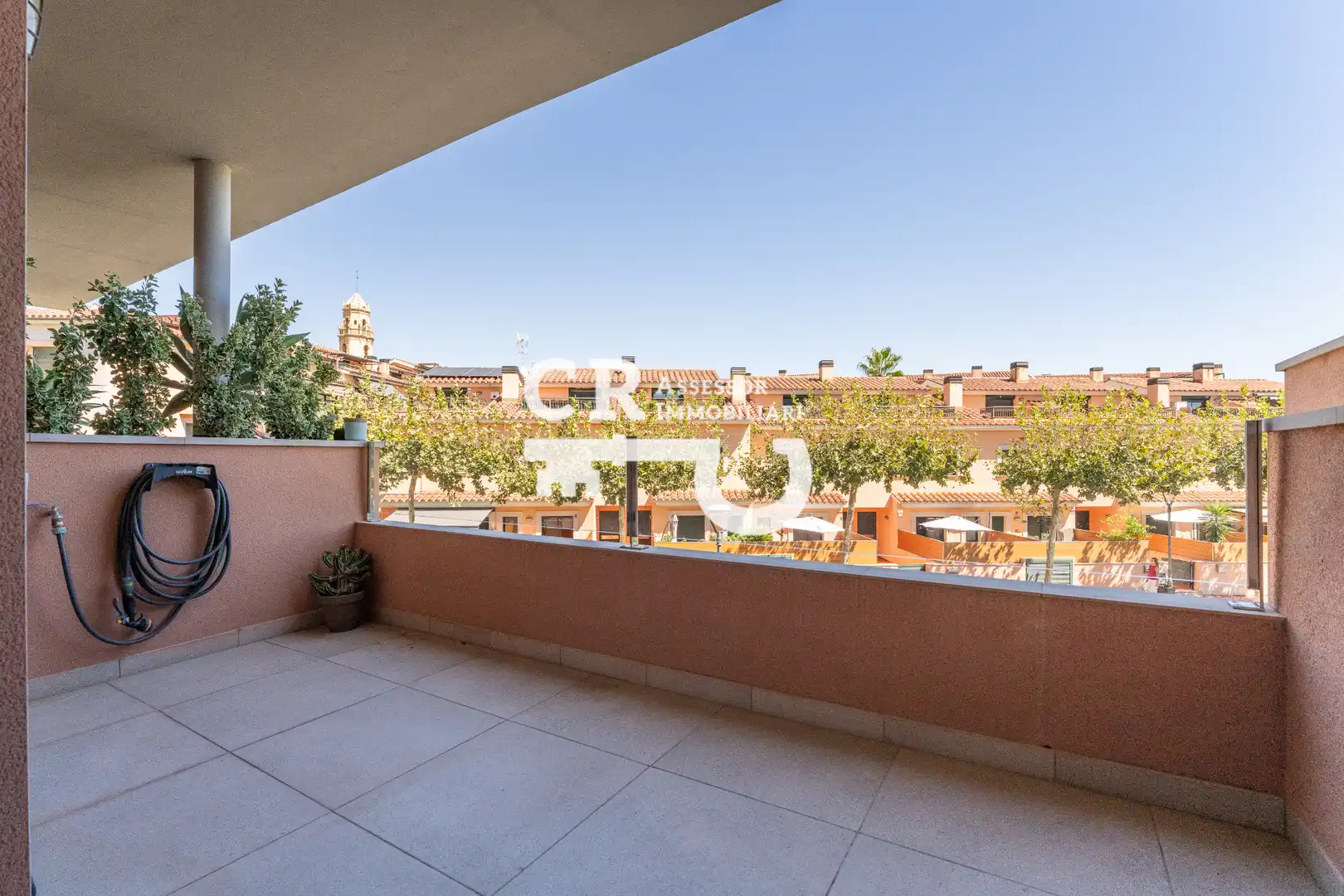 Reihenhaus mit Terrasse zum Verkauf in Avinguda dels Arcs 5, imagen 50