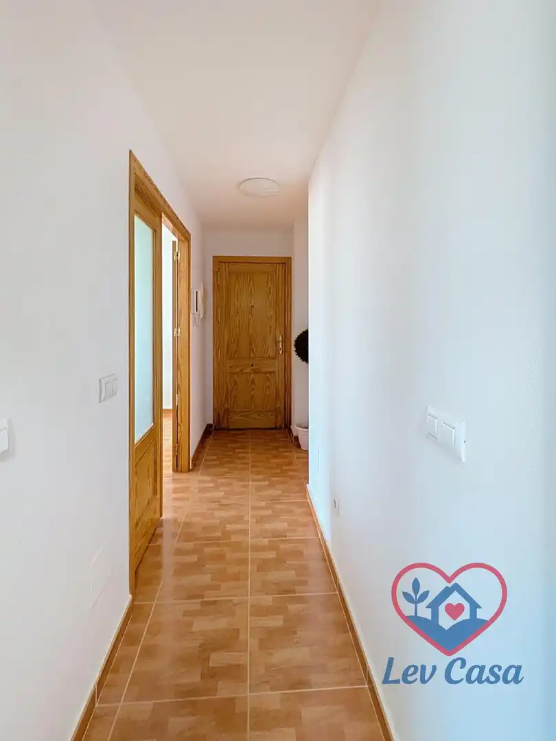 Ático en venta en Murcia con Aire acondicionado, Calefacción y Terraza