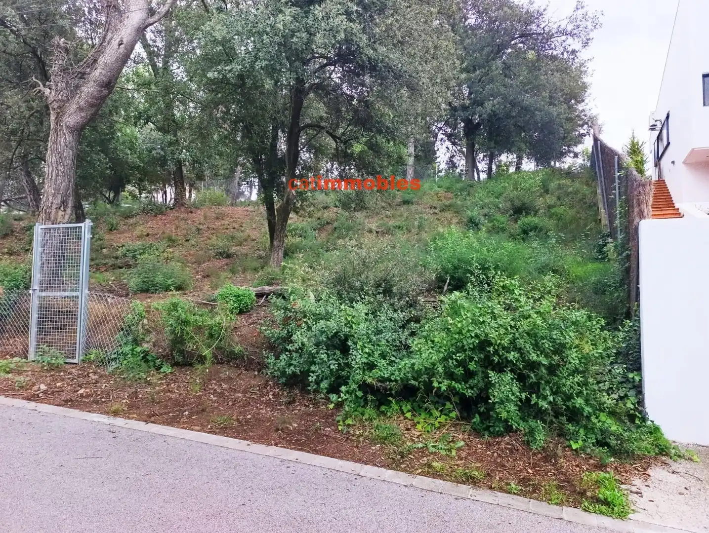 Residential for sale in Sant Cugat del Vallès
