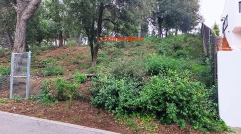 Foto 4 de Residencial en venda a Rosa Mariné, La Floresta, Sant Cugat del Vallès