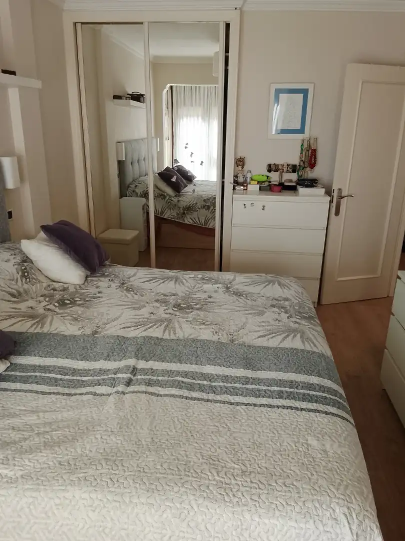 Habitación de Piso en venta en Getxo  con Calefacción