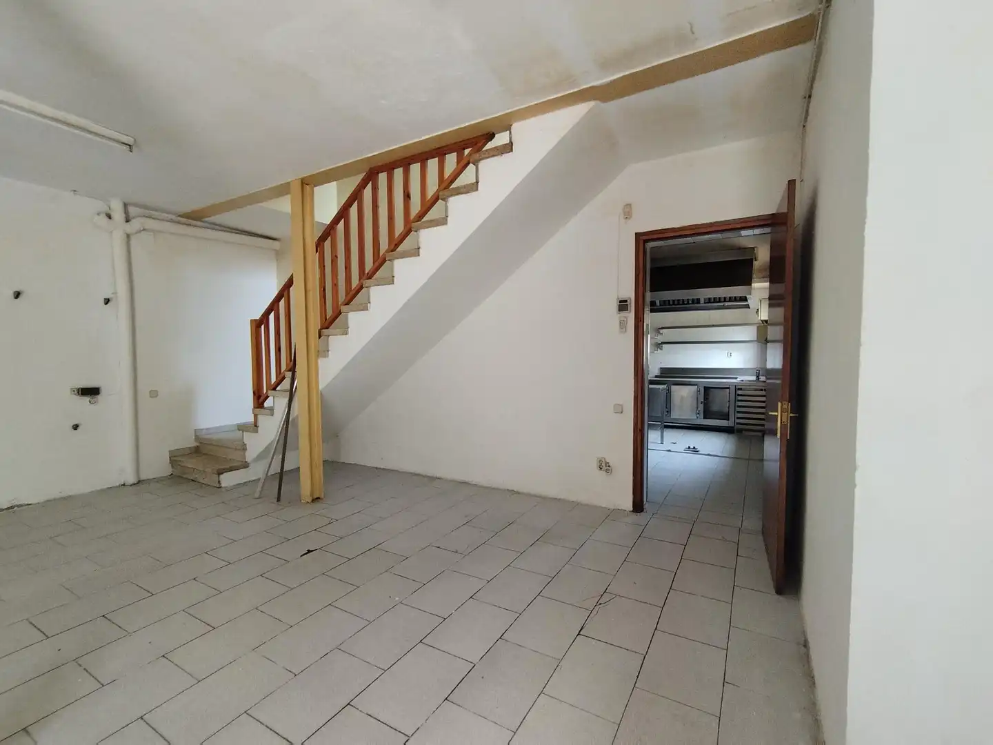 Casa o xalet en venda a Campins