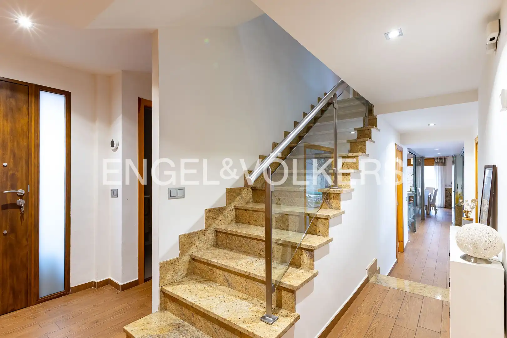 Casa o chalet en venta en Venturada con Aire acondicionado, Calefacción y Jardín privado