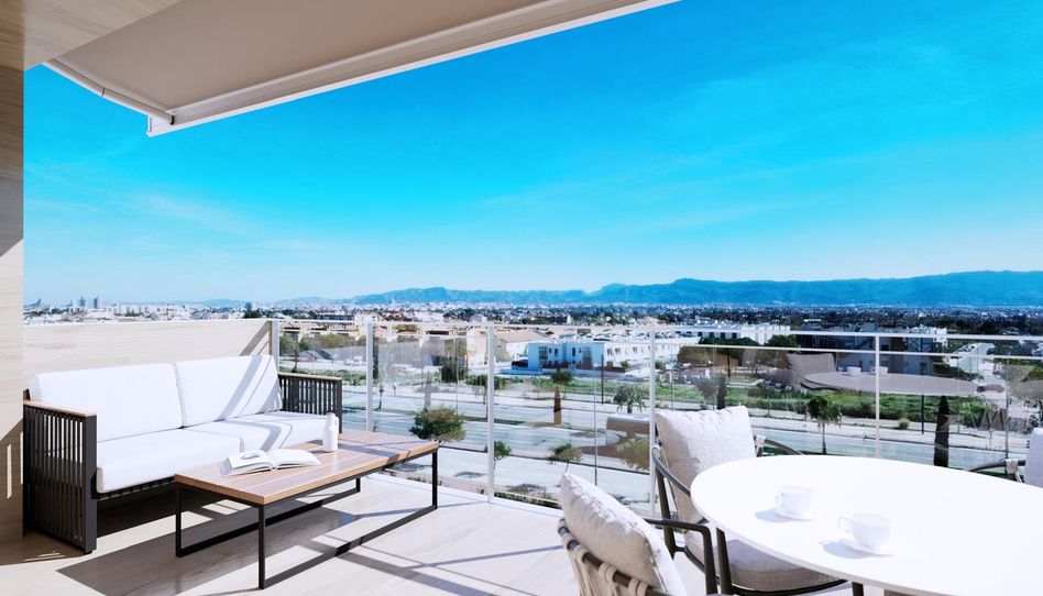 Photo 1 of Flat for sale in Calle Los Rosaos, 1, Guadalupe, Murcia