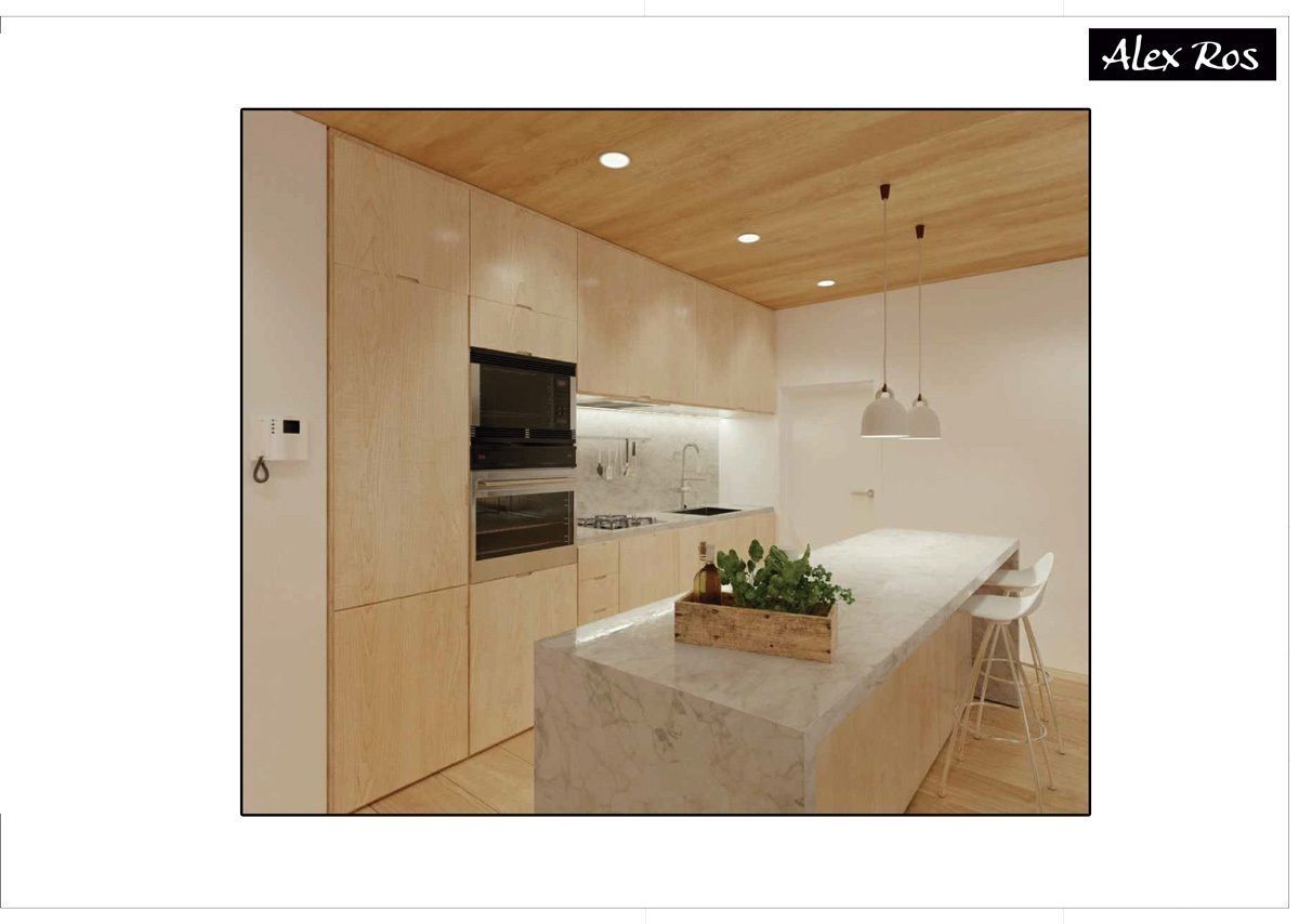 Kitchen of Flat for sale in Bellver de Cerdanya  with Terrace
