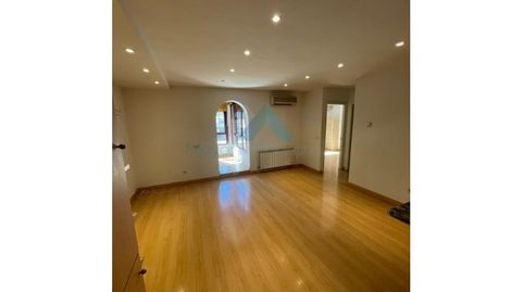 Foto 2 de Piso en venta en Ronda de la Pescadería, Venecia - Nueva Alcalá, Alcalá de Henares