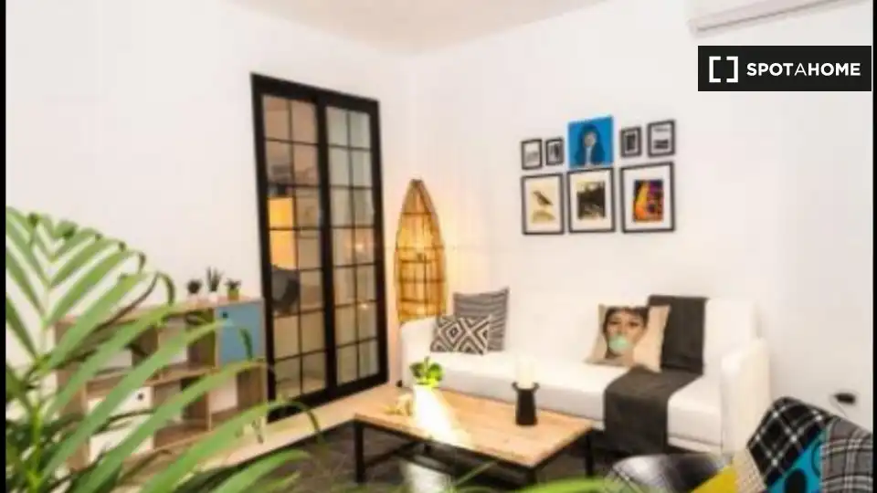 Appartement avec terrasse à louer à Centro, imagen 2