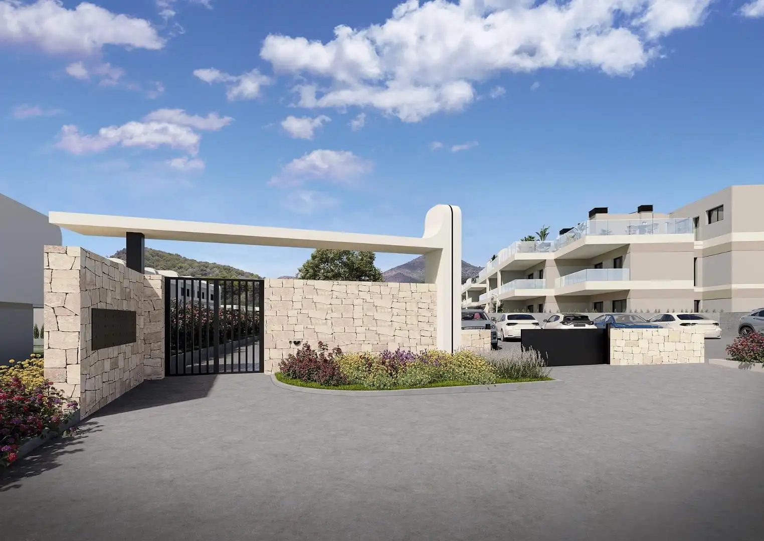 Bungalow with pool for sale in Mar Menor de Cartagena – Cabo de Palos, imagen 23