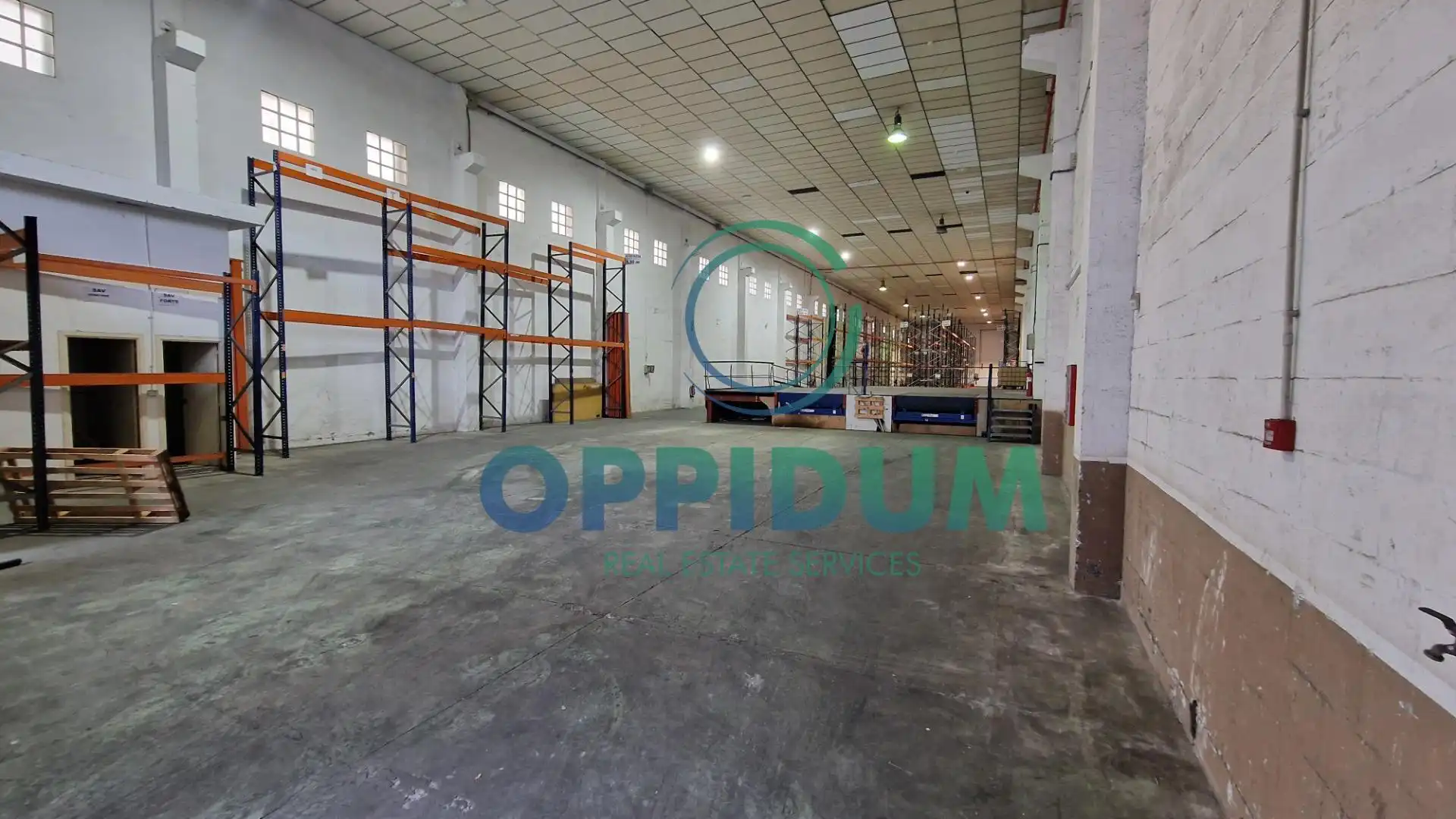 Nau industrial en venda a GAMBRINUS, imagen 19
