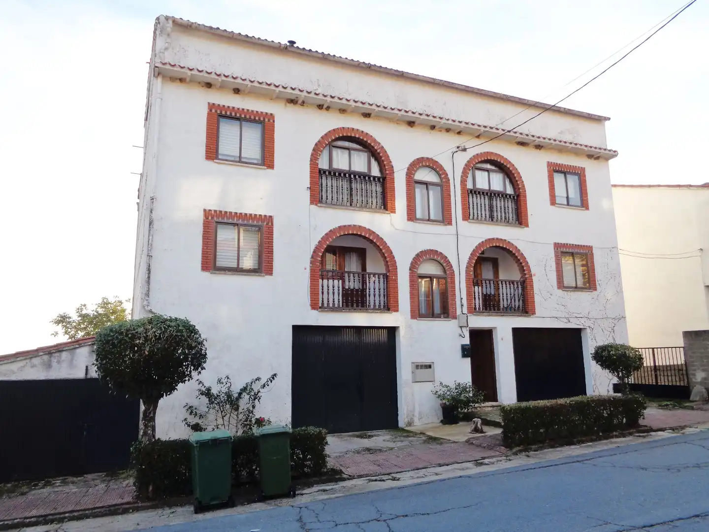 Casa o xalet en venda a Avenida Plasencia, Arroyomolinos de la Vera