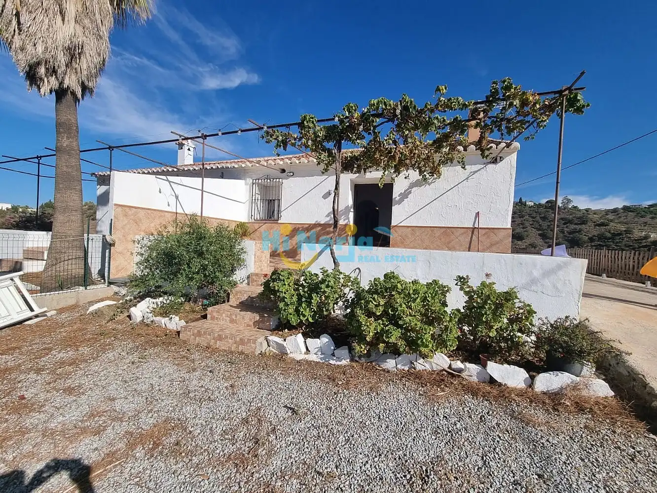 Casa en alquiler en Torrox Pueblo, imagen 37